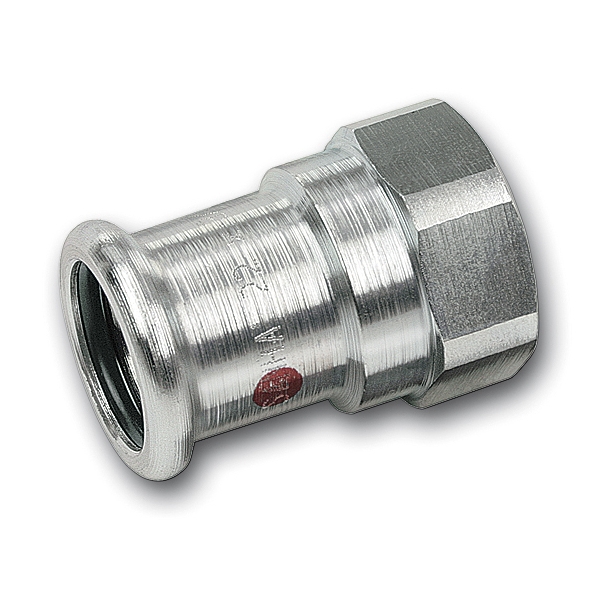 SANHA-Therm Złączka gwint wewnętrzny 22 x GW 1/2"