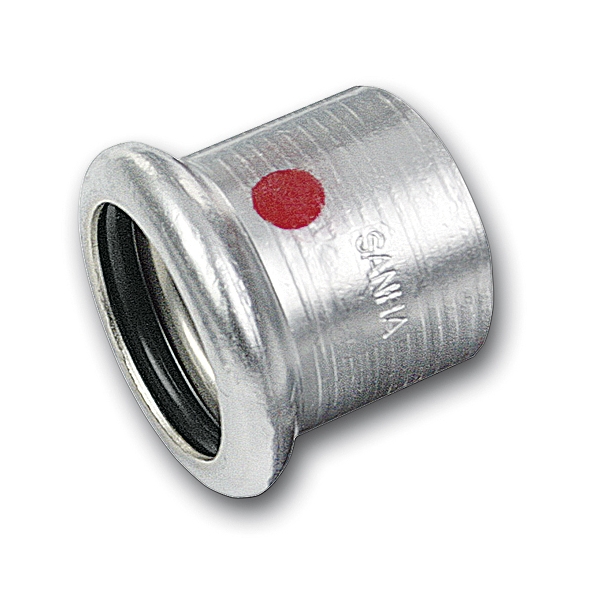 SANHA-Therm Kapa (zaślepka) 54