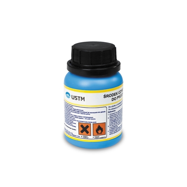 Środek czyszczący 120 ml USTM