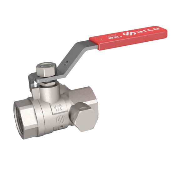 Zawór kulowy Sena 1/2