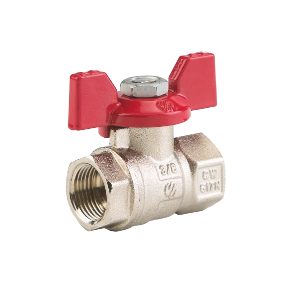 Zawór kulowy Sena 1