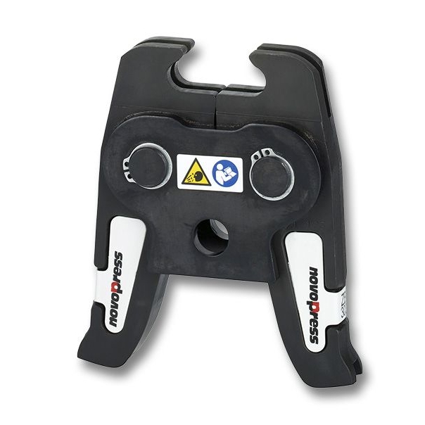 SANHA Szczęka pośrednia ZB 203 do zaciskarki ACO 203XL dla średnic 42 i 54 do łańcuchów 6932SO oraz 6935SO