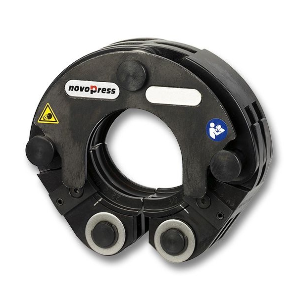 SANHA Pętla (szczęka) zaciskowa 42 SNAP ON