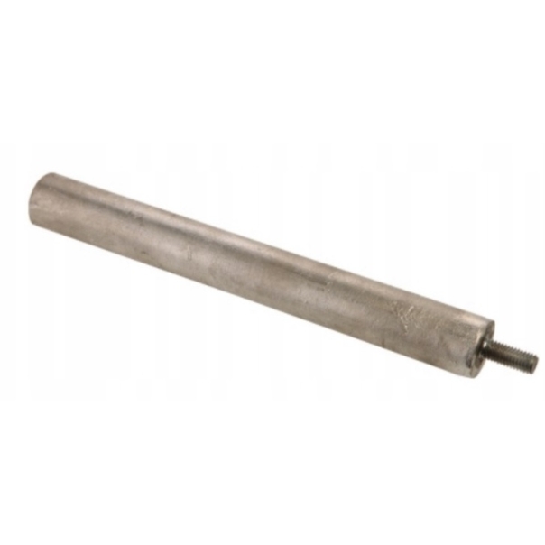 Anoda magnezowa gwint M8 33 x 330 do W-E 120.61 / W-E 150.61