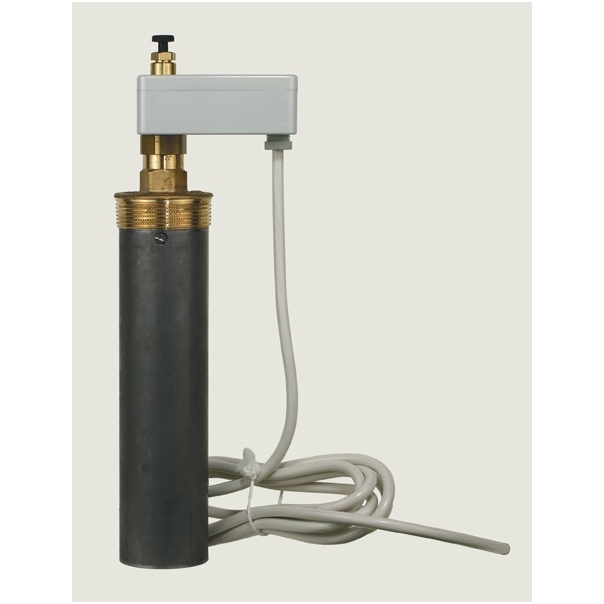 SYR Armatura zabezpieczająca Flex 2,5 bar 3/4