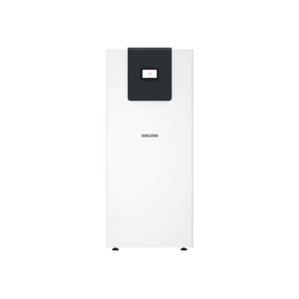 Pompa ciepła gruntowa, on/off, STIEBEL ELTRON WPE-I 07 H 400 Plus moc 7,35 kW, S/W z wbudowaną automatyką sterującą i pompami