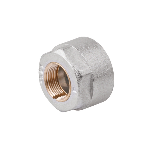 Złączka zaciskowa do miedzi CU/GW 15 x 3/4