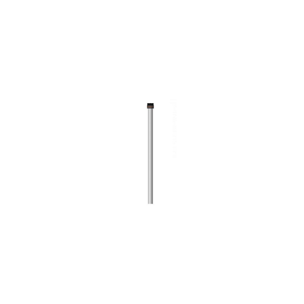 Anoda magnezowa gwint 3/4" 21 x 590 do zbiornika WE125.81; Z-E 220.80; VIKING 150 L