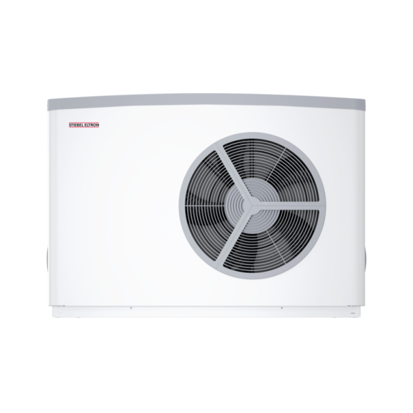 Pompa ciepła monoblok, inwerterowa STIEBEL ELTRON HPA-O 13 C Premium (12,86 kW) P/W (co,cwu,chł), zasilanie 400V, jednostka zewnętrzna