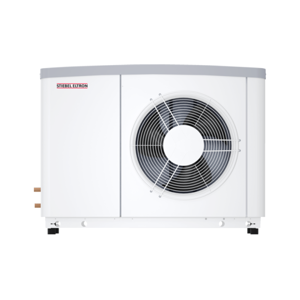 Pompa ciepła monoblok, inwerterowa STIEBEL ELTRON HPA-O 8 CS Plus (7,80 kW) P/W (co,cwu, chł) zasilanie 230V, jednostka zewnętrzna