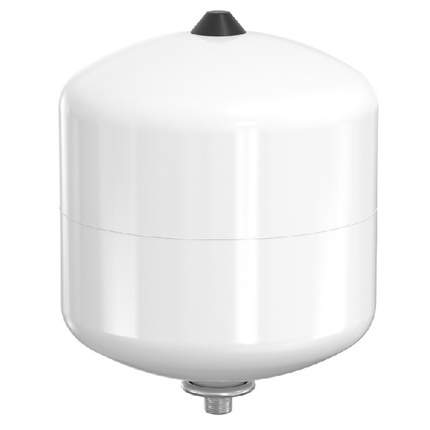 Naczynie przeponowe C.W.U. Flofix 8L / 4,0-10b.