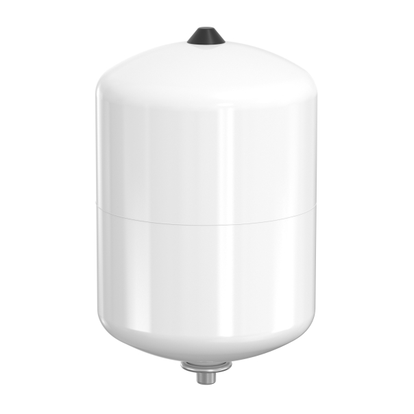 Naczynie przeponowe C.W.U. Flofix 25L / 4,0-10b.