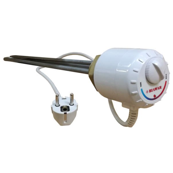 Grzałka elektryczna 5/4" 2 kW