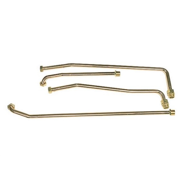 Zestaw podłączeniowy paneli słonecznych do zasobnika Inox 200