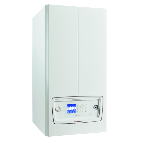 Kocioł gazowy kondensacyjny jednofunkcyjny Victrix PRO V2 60 moc: 8,3 - 64 kW