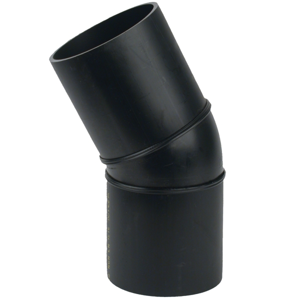 Kolano elektrooporowe HD-PE 110 30'