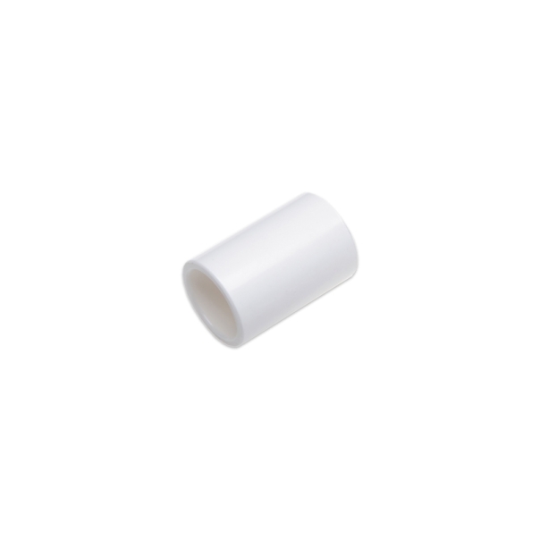Złączka zimna woda PVC 1" KW/KW