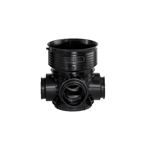 Kineta zbiorcza Wavin 425/200/90° TEGRA