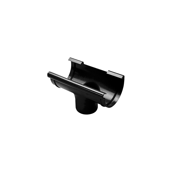 Lej spustowy KANION 130/110 czarny