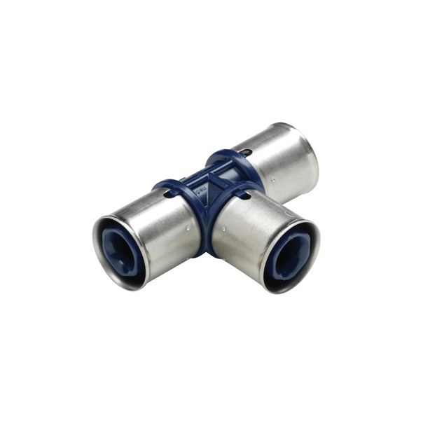 Trójnik zapras Wavin K1 50