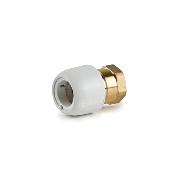Hep2o  Złaczka GW 22x 3/4"