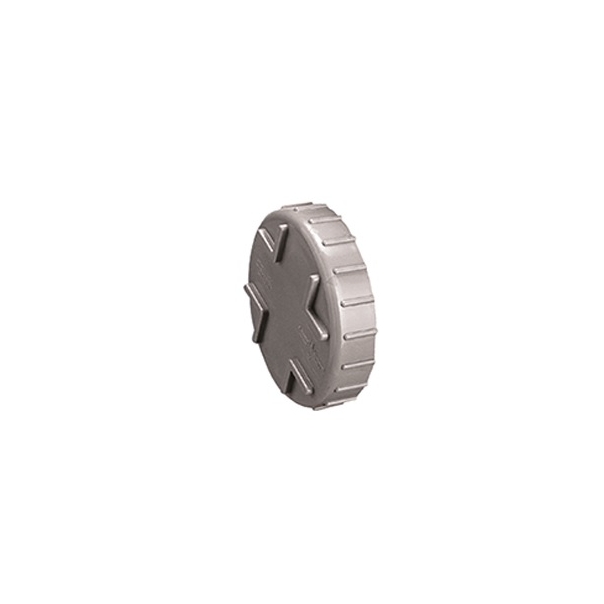 Nakrętka czyszczaka 110 PVC-U
