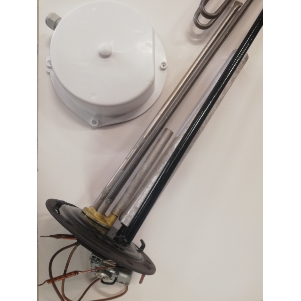 Grzałka elektryczna 2,2 kW do zasobnika 120, 160 BCH Ariston