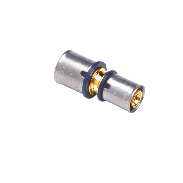 Złączka redukcyjna zapras Wavin M1 63 x 50