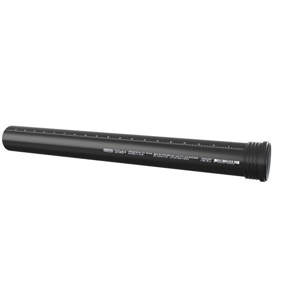 SiTech+ Rura kanalizacyjna niskoszumowa Wavin 50 x 500