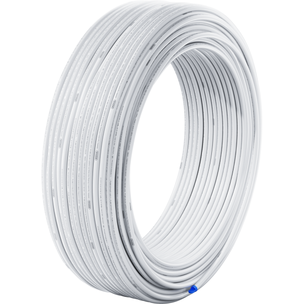 Rura wielowarstwowa WAVIN Pex PE-X/Al/PE 16 x 2,0 mm PN10 (krąg 200 mb)