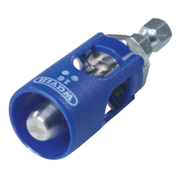 Kalibrator PEX fi 16 na wkrętarkę (os)