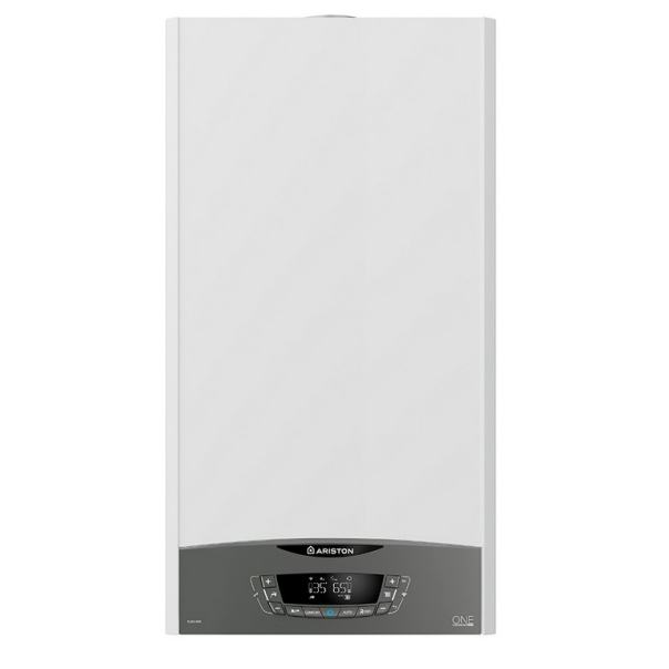 Kocioł gazowy kondensacyjny dwufunkcyjny Clas One Wi-fi 24  moc 2,5-22 kW Ariston