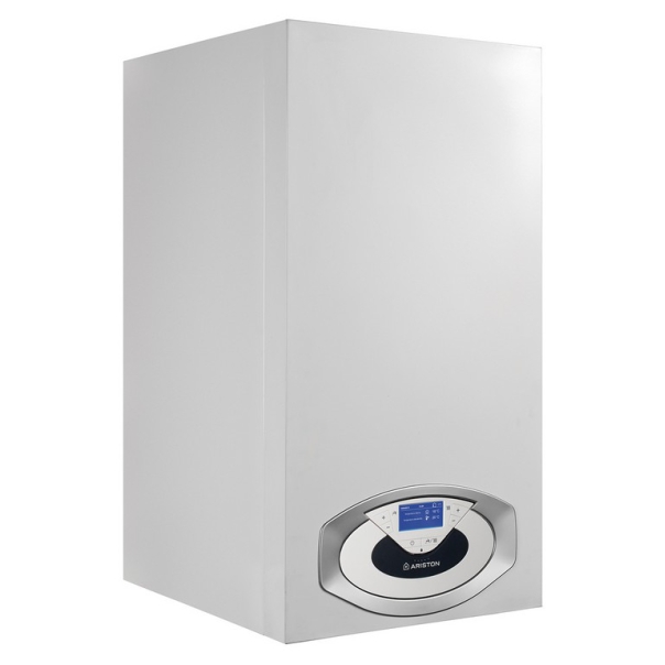 Kocioł gazowy kondensacyjny jednofunkcyjny Genus Premium Evo HP 100 EU moc 21,9-94 kW Ariston