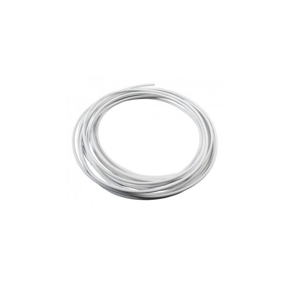 Rura wielowarstwowa HERZ-HT PE-RT / AL / PE-RT 40 x 3,5 mm, wkładka aluminiowa 0,5 mm - krąg 25 mb