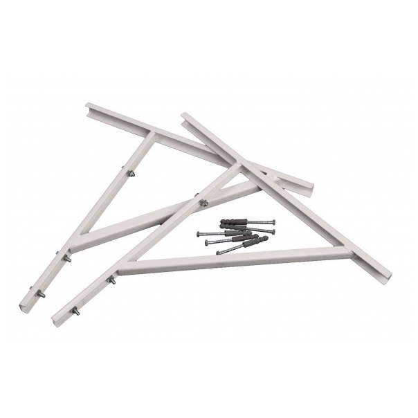 WSPORNIK WYMIENNIKA poziomego 200 - 300 litrów