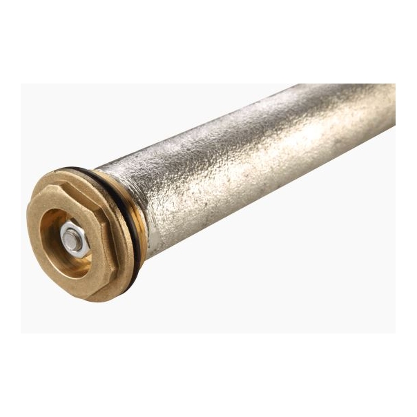 Anoda magnezowa 33x250 z korkiem 5/4 GALMET