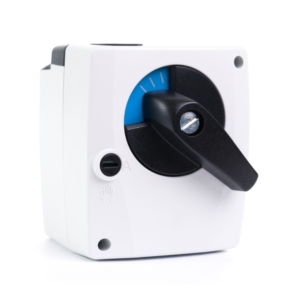 Siłownik MP 15 230V/140s zaworu mieszającego Womix