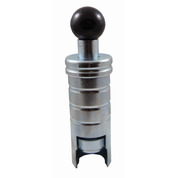 AGA Zbijak do rur falistych od 3/8