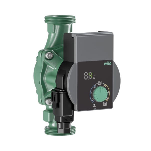 Pompa obiegowa elektroniczna Wilo YONOS PICO 1.0 25/1-6 180 z wyświetlaczem