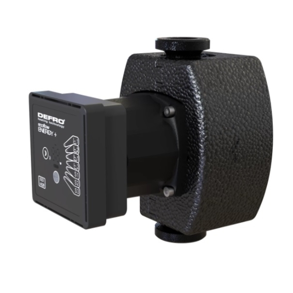 Pompa DEFRO ECOFLOW ENERGY PLUS 4/6-25 180 (click)