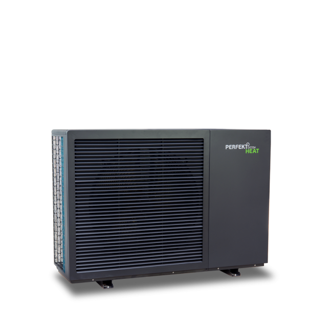 Perfexim Pompa ciepła powietrze woda monoblok PHA-50 inwerterowa 6 kW 1 faza (R290)