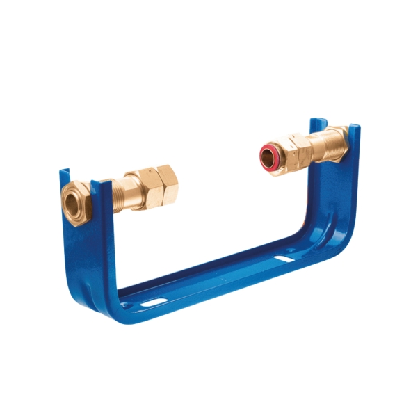 Konsola wodomierza 3/4