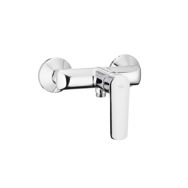 TANZANIT bateria natryskowa ścienna