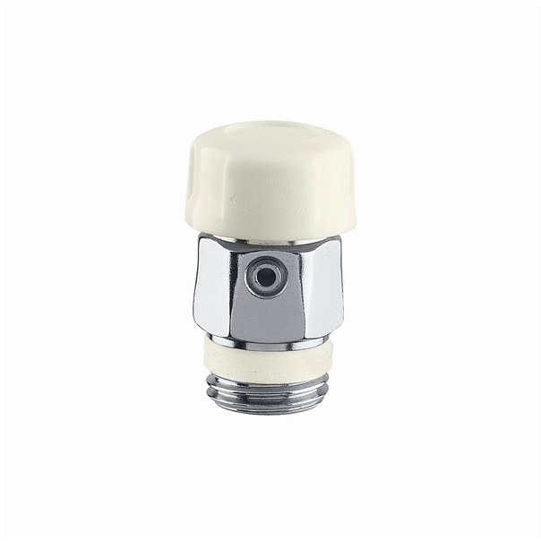 Odpowietrznik ręczny 1/2