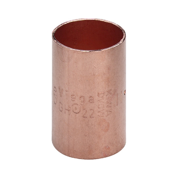 Złączka dwu przelotowa 76