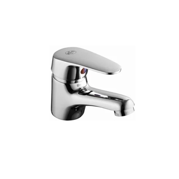 ATUT Bateria umywalkowa stojąca, chrom