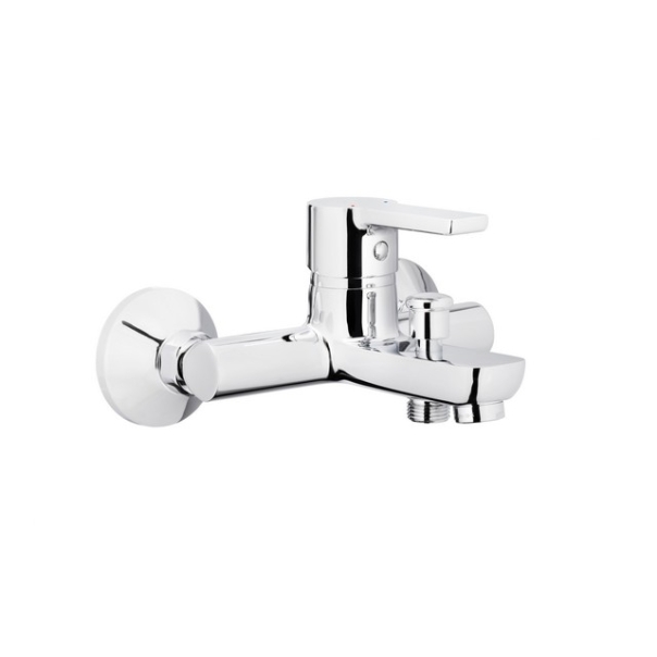 SODALIT bateria wannowa ścienna