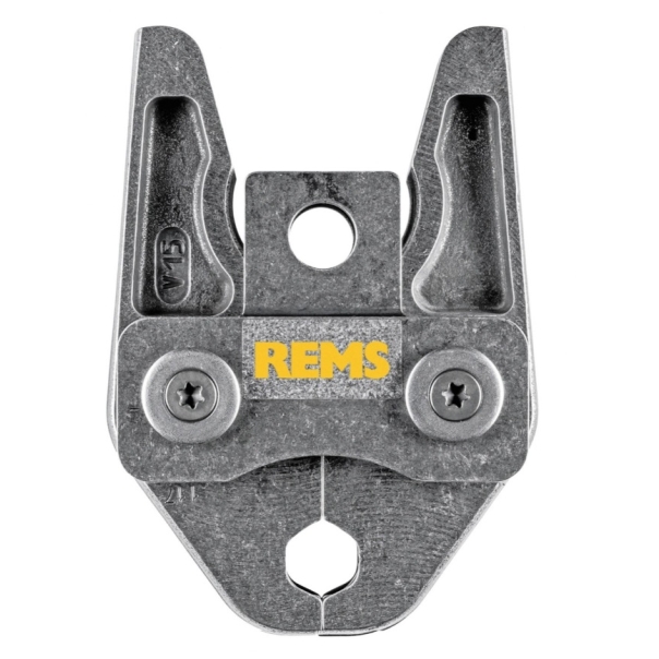 REMS - szczęka (cęgi) zaciskowa typ V 15 mm