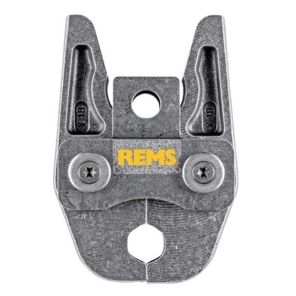 REMS - szczęka (cęgi) zaciskowa typ V 18 mm