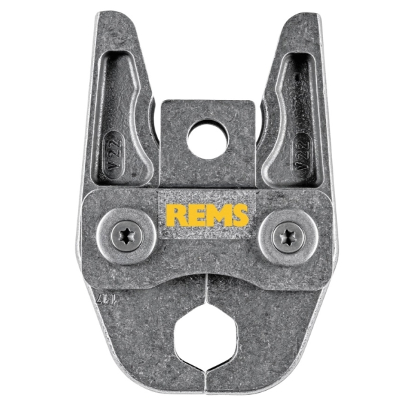 REMS - szczęka (cęgi) zaciskowa typ V 22 mm